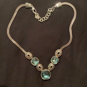 Brighton Necklace